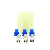 RM STATOR Voltage Regulators