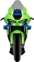 PUIG Brake Cooler
