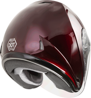 GMAX OF-17 Helmet