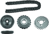 MOGO PARTS Timing Chain Kit