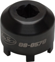 MOTION PRO Spanner Nut Socket Yamaha