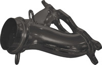 STRAIGHTLINE PERFORMANCE Y-Pipe