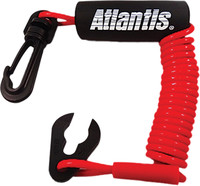 ATLANTIS Performance Floating Lanyard
