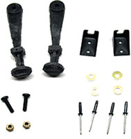 SP1 Hood Strap & Bucket Kit