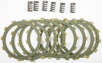 EBC Street Racer Clutch Kit