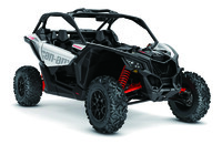 NEW RAY TOYS Sport UTV Replica