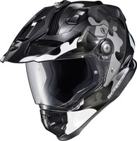 SCORPION EXO XT9000 Carbon Full Face Helmet