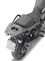 GIVI V35-V37/Trekker Case
