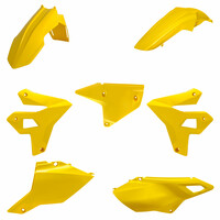 Polisport Enduro Restyle Kit Suzuki DRZ 400 2000-2024