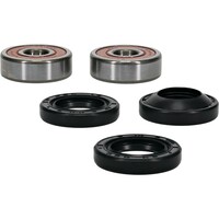 PIVOT WORKS Premium Wheel Bearing Kit