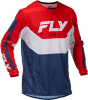 FLY RACING 2026 Kinetic Jersey