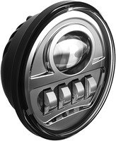 PATHFINDER Modern LED Passing Lamps Kit