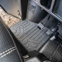 SMARTLINER Smartliner Bed and Floor Liner