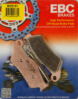 EBC Standard Brake Pads