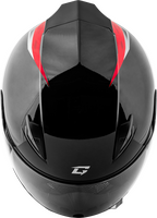 GMAX 2026 FF-49 Syth Helmet