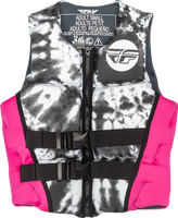 FLY RACING Women's Neoprene Floatation Vest