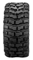 SEDONA TIRE BUZZ SAW R/T 27X11R14 RADIAL 6PR LR495LBS