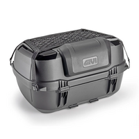 GIVI Top Case Lens