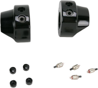 HAWG HALTERS INC Hand Controls