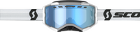 SCOTT Fury Snow Cross Goggle