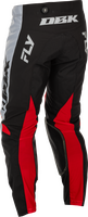 FLY RACING 2026 Kinetic DBK Pants