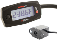 KOSO Mini 4 IFR Temperature Meter Extension Wire