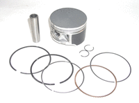 NAMURA Piston Kit