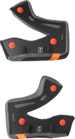 ALPINESTARS SM3 Youth Cheek Pad