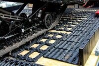 CALIBER Trax Grabber