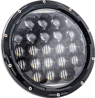 LETRIC LIGHTING CO 7" Multi-Mini w/ Mount Adapter