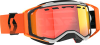 Scott Prospect Snow Cross Goggles - Light Sensitive Lens