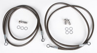 STREAMLINE Front Brake Line Kit