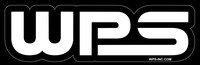 WPS Decal/Sticker
