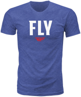 FLY RACING WFH Tee