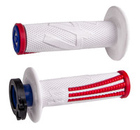 ODI Emig 2.0 V2 Lock On MX Grips