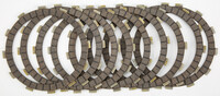 EBC Redline Clutch Kit