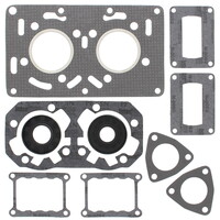Vertex Complete Engine Gasket Kit with Oil Seals Snowmobile 1976-1977 John Deere Liquifire LC