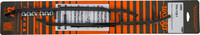 WOODYS Trail Blazer Round Bar Runners