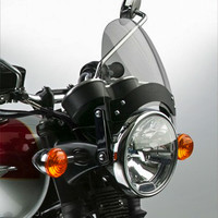 NATIONAL CYCLE Flyscreen Windshield