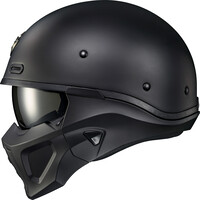 SCORPION EXO Covert X Helmet