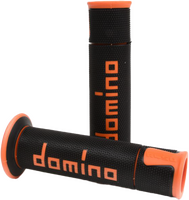 DOMINO RACING A450 Road Racing Grips