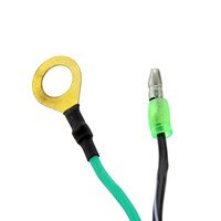 RM STATOR Spark Plug Caps