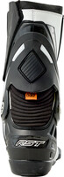 RST TRACTECH EVO D3O BOOT BLACK/WHITE 9