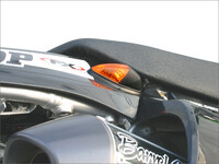 DRC Moto LED 586 LED Flasher
