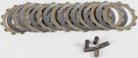 HINSON RACING Clutch Fiber Spring Kit