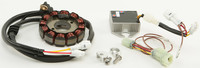 High Output Stator Kit