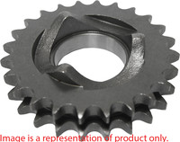 HARDDRIVE Compensator Sprocket