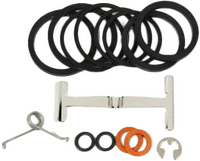 HAWG HALTERS INC Caliper Rebuild Kits