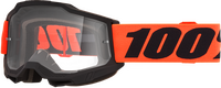 100% Accuri 2 Snowmobile Goggles