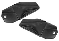 PRO ARMOR Door Knee Pads w/Storage
